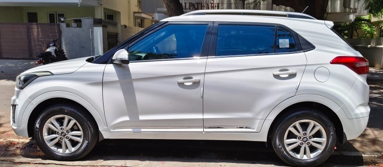 Hyundai Creta - Image 4
